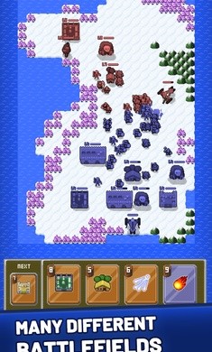 统治的战争 统治的战争