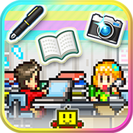 灵犀出版社物语原版