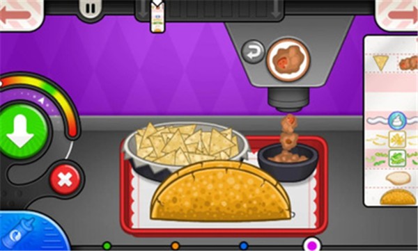 老爹的卷饼店HD高清版