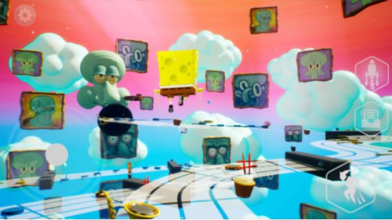 迷你先生冒险 迷你先生冒险