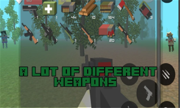 pixel Z : unturned zombie pixel Z : unturned zombie