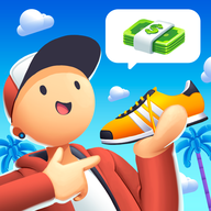Sneaker Shop