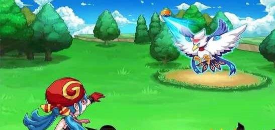 Monster Apoiion虫虫助手安装包