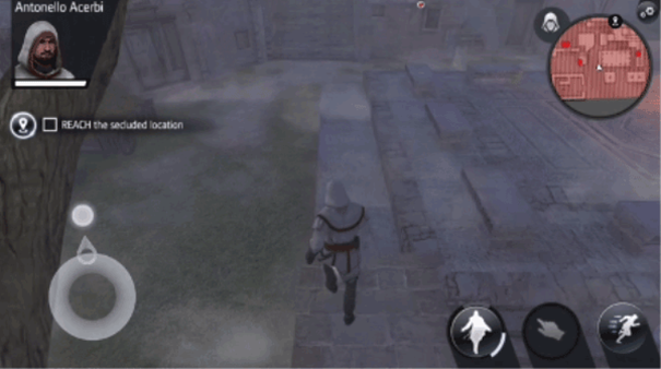 AC: Identity AC: Identity