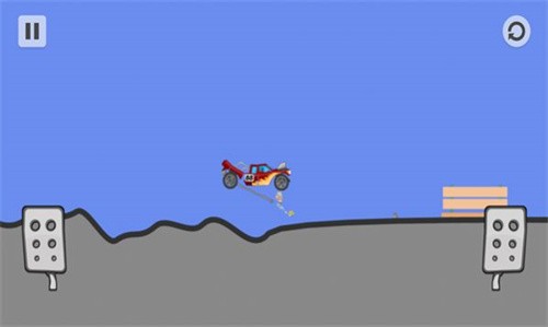 撞车试验 撞车试验