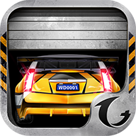 Car Parking 3D II