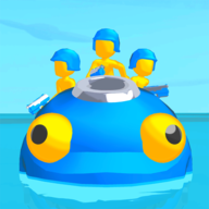 战舰立方体沙盒正式版