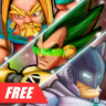 Super Hero Fighter 2