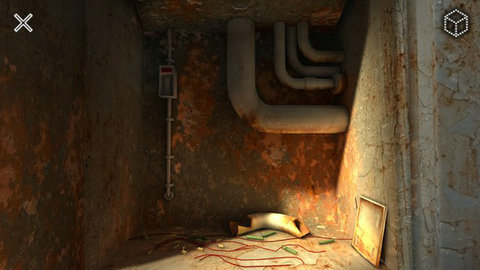 回声迷踪 回声迷踪