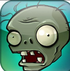 植物大战僵尸2屋顶版