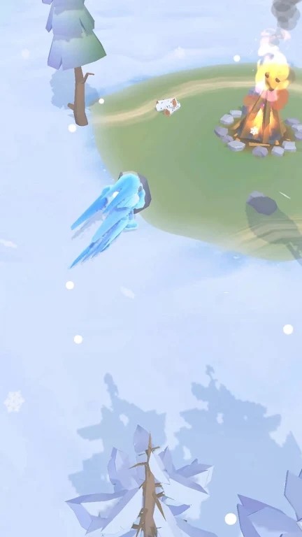 Frozen Survival Idle Frozen Survival Idle