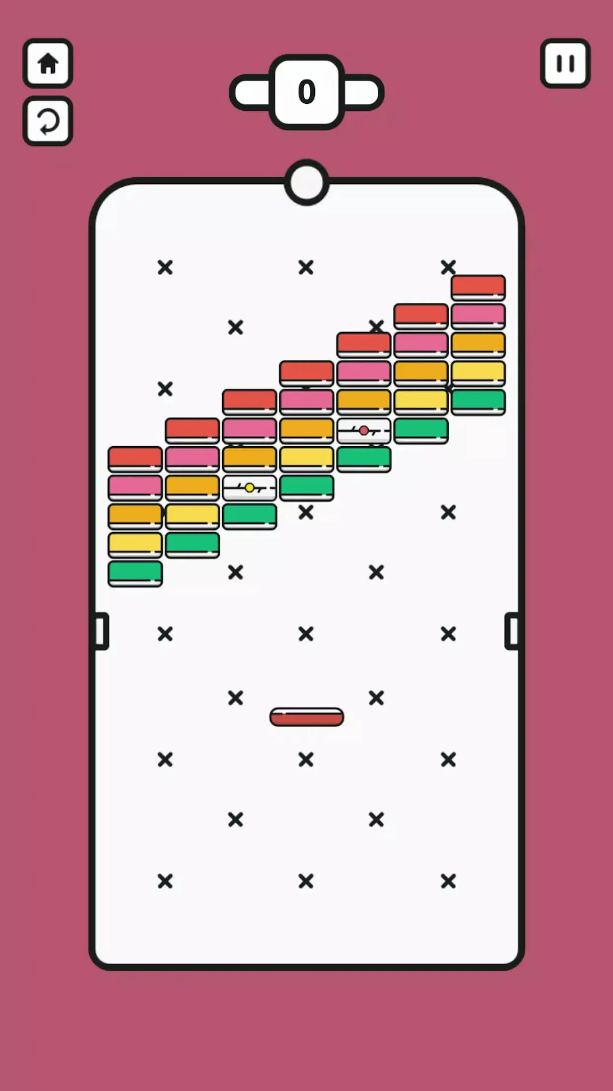 堆叠大破坏 堆叠大破坏