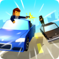 汽车追逐模拟器