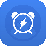 Full Battery & Theft Alarm