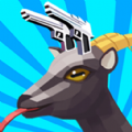 Rampage Goat simulator