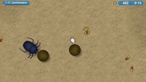 美味星球大冒险 美味星球大冒险