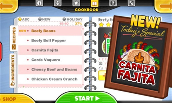 老爹的卷饼店HD高清版