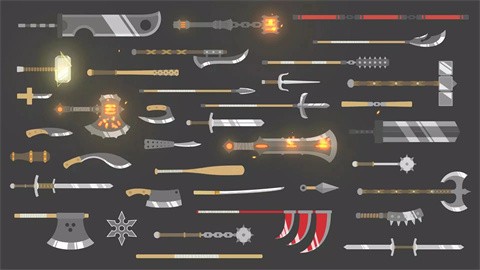 布偶砍杀 布偶砍杀