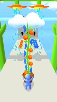 花朵跑酷 花朵跑酷
