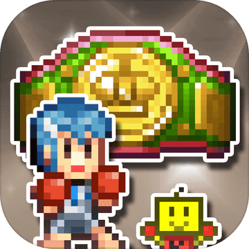 风云拳击物语汉化版