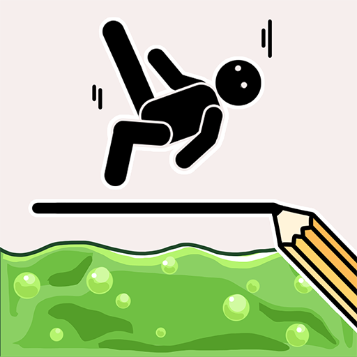 画线救援小分队