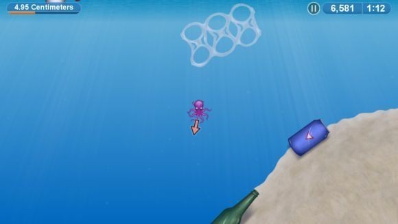 美味星球大冒险