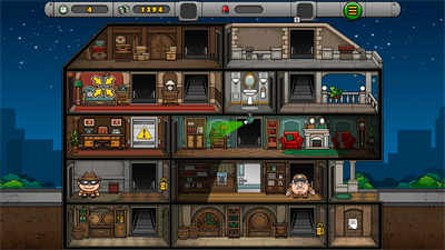 7号特工任务 7号特工任务