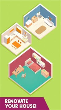 小房子制造商 小房子制造商