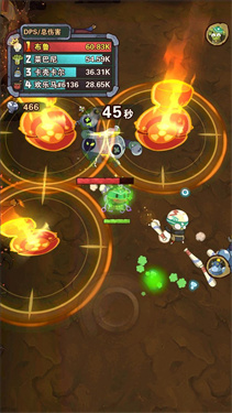 Build a City: Community Town