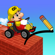 鲍勃的世界画线