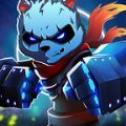熊猫传奇暗影格斗中文版