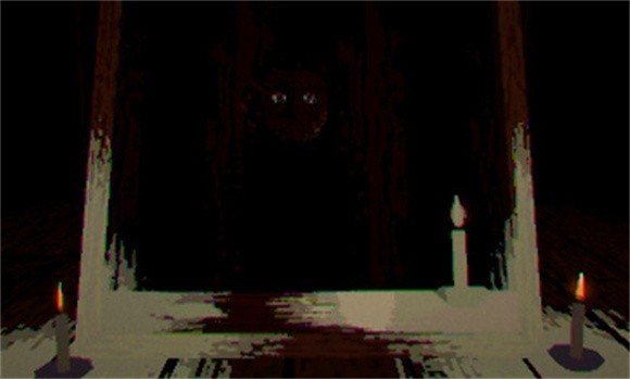 迷失密室逃脱记