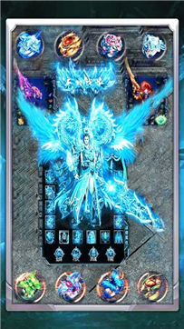 猎魔高爆之散人打金 猎魔高爆之散人打金