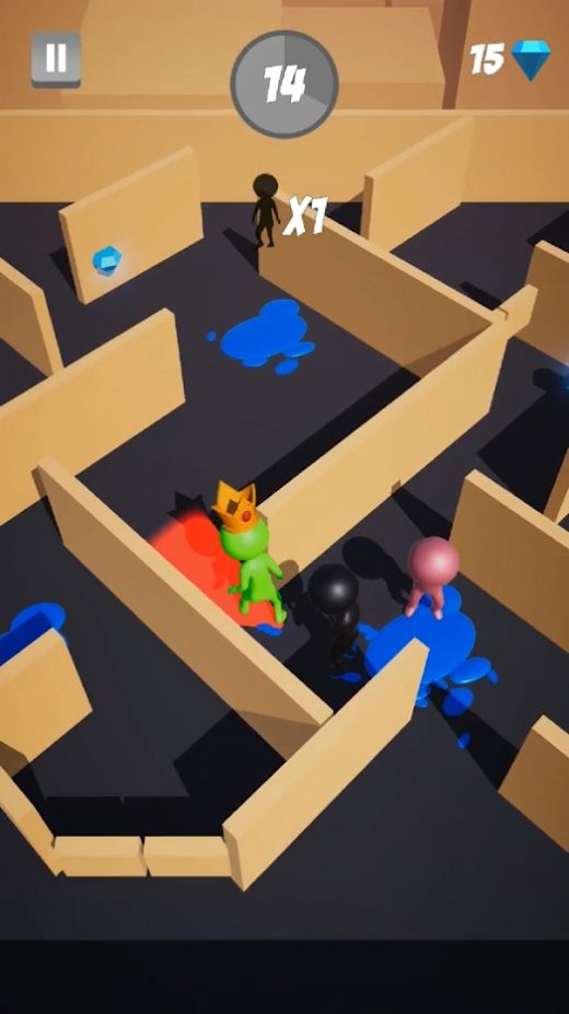 躲猫猫大师 躲猫猫大师