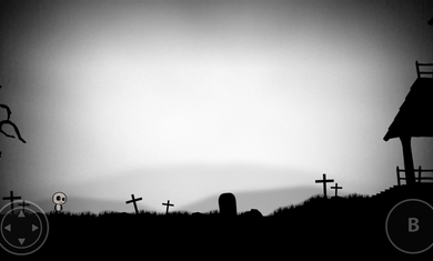 Beneath the Basement