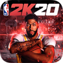 NBA2K20安卓手机版