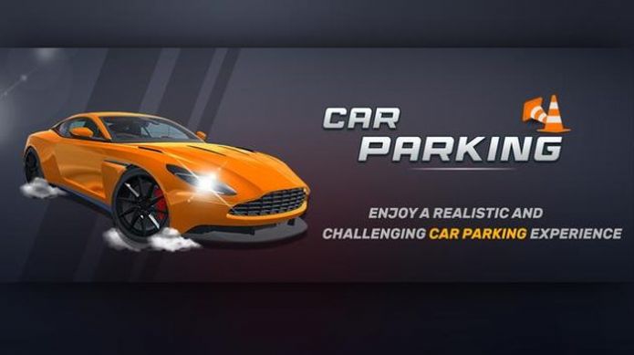 地下停车场驾驶 地下停车场驾驶