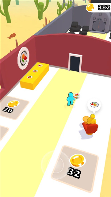 我的小小列车 我的小小列车