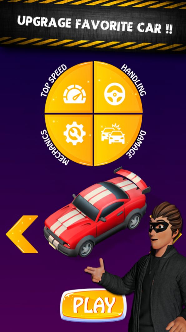 警察追逐2021 警察追逐2021