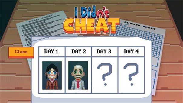 驾考驾照考试模拟器