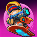 Surfero: City Guardian