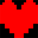 Undertale Red & Yellow