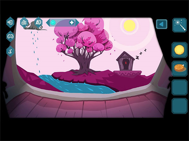 谜梦画境 谜梦画境