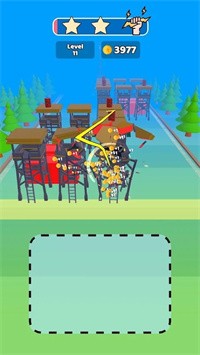 Thunder Master Thunder Master