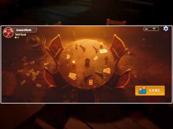 骗子酒馆谎言 骗子酒馆谎言