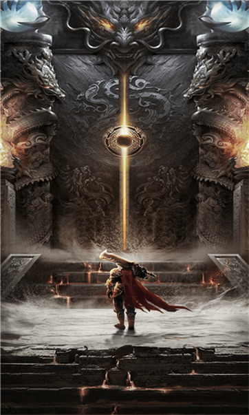 猎魔高爆之散人打金