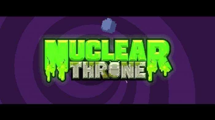 Nuclear Throne