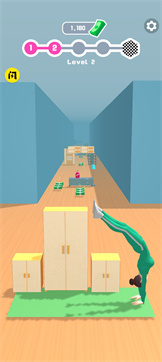 一起来做瑜伽! 一起来做瑜伽!