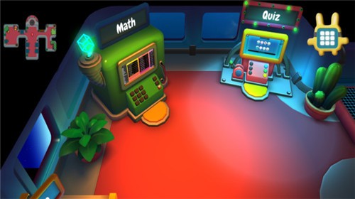 成长小行星 成长小行星