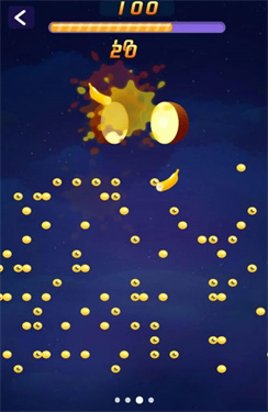 切水果消消 切水果消消